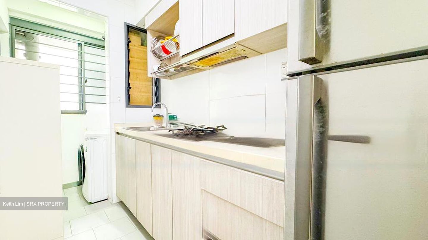 Blk 311C Clementi Avenue 4 (Clementi), HDB 4 Rooms #475374361